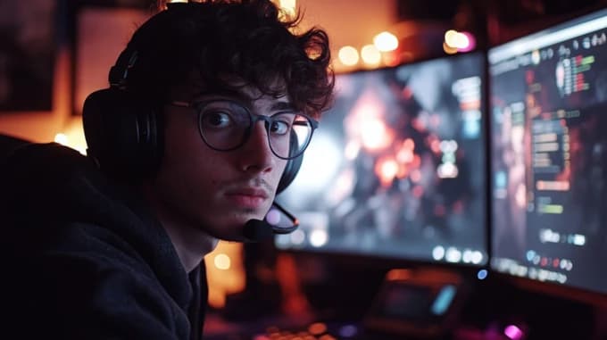 Profile - Tech Enthusiast